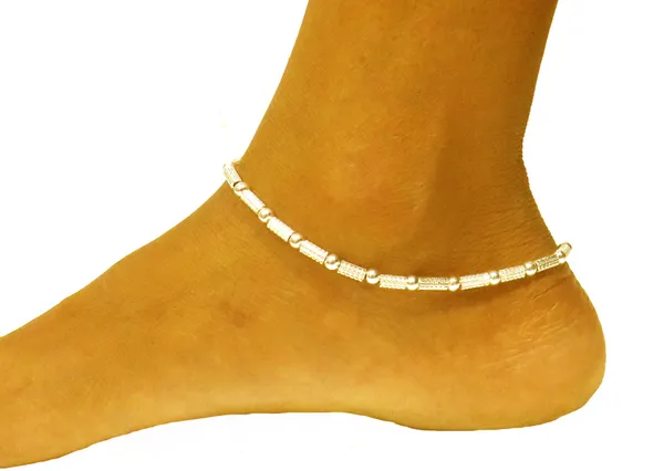 Indian_Traditional_Ethnic_Fashion_Foot_Jewellery_Artificial_Alloy_Anklet